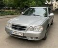 Серый Киа Маджентис, объемом двигателя 2 л и пробегом 200 тыс. км за 3300 $, фото 1 на Automoto.ua