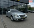 Сірий Кіа Маджентіс, об'ємом двигуна 2 л та пробігом 229 тис. км за 4600 $, фото 1 на Automoto.ua
