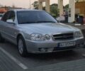 Серый Киа Маджентис, объемом двигателя 2 л и пробегом 128 тыс. км за 3500 $, фото 1 на Automoto.ua