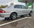 Серый Киа Маджентис, объемом двигателя 2 л и пробегом 210 тыс. км за 3500 $, фото 3 на Automoto.ua