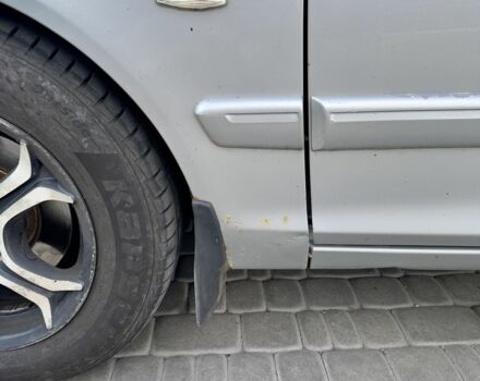 Серый Киа Маджентис, объемом двигателя 2 л и пробегом 280 тыс. км за 3500 $, фото 16 на Automoto.ua