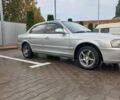 Серый Киа Маджентис, объемом двигателя 2 л и пробегом 210 тыс. км за 3500 $, фото 2 на Automoto.ua