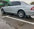 Сірий Кіа Маджентіс, об'ємом двигуна 2 л та пробігом 210 тис. км за 3500 $, фото 2 на Automoto.ua