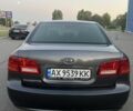 Сірий Кіа Маджентіс, об'ємом двигуна 2 л та пробігом 225 тис. км за 5300 $, фото 6 на Automoto.ua