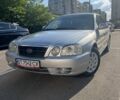 Сірий Кіа Маджентіс, об'ємом двигуна 2 л та пробігом 270 тис. км за 3295 $, фото 1 на Automoto.ua