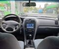 Сірий Кіа Маджентіс, об'ємом двигуна 2 л та пробігом 210 тис. км за 3500 $, фото 6 на Automoto.ua