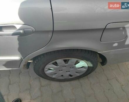 Серый Киа Маджентис, объемом двигателя 2 л и пробегом 240 тыс. км за 3500 $, фото 5 на Automoto.ua