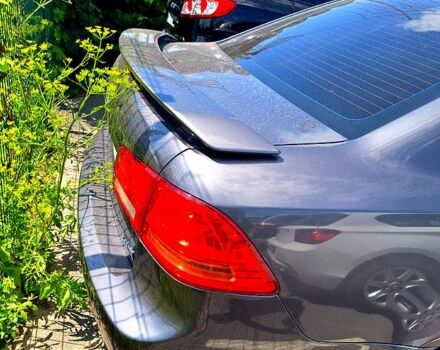 Киа Маджентис 2006 в Житомире на Automoto.ua Серый Киа Маджентис, объемом двигателя 2 л и пробегом 294 тыс. км за 5500 $, фото 3 на Automoto.ua