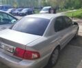 Серый Киа Маджентис, объемом двигателя 2 л и пробегом 240 тыс. км за 3500 $, фото 1 на Automoto.ua