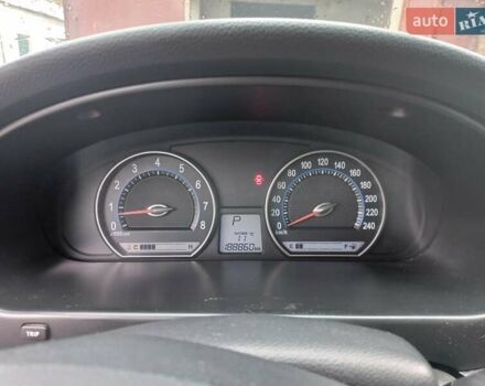 Киа Маджентис 2006 в Черкассах на Automoto.ua Серый Киа Маджентис, объемом двигателя 2.66 л и пробегом 188 тыс. км за 6000 $, фото 4 на Automoto.ua