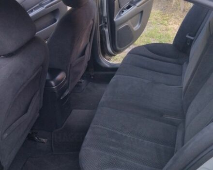 Серый Киа Маджентис, объемом двигателя 2 л и пробегом 200 тыс. км за 4850 $, фото 1 на Automoto.ua