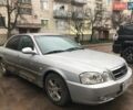 Сірий Кіа Маджентіс, об'ємом двигуна 2 л та пробігом 142 тис. км за 5200 $, фото 1 на Automoto.ua