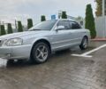 Серый Киа Маджентис, объемом двигателя 2 л и пробегом 210 тыс. км за 3500 $, фото 1 на Automoto.ua