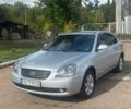 Сірий Кіа Маджентіс, об'ємом двигуна 2 л та пробігом 220 тис. км за 5800 $, фото 1 на Automoto.ua