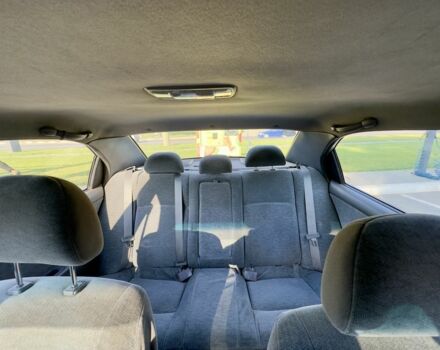 Серый Киа Маджентис, объемом двигателя 2 л и пробегом 280 тыс. км за 3500 $, фото 12 на Automoto.ua