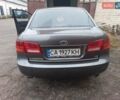 Киа Маджентис 2006 в Черкассах на Automoto.ua Серый Киа Маджентис, объемом двигателя 2.66 л и пробегом 188 тыс. км за 6000 $, фото 3 на Automoto.ua