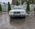 Серый Киа Маджентис, объемом двигателя 2 л и пробегом 210 тыс. км за 3500 $, фото 1 на Automoto.ua