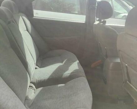 Серый Киа Маджентис, объемом двигателя 2 л и пробегом 240 тыс. км за 3500 $, фото 4 на Automoto.ua