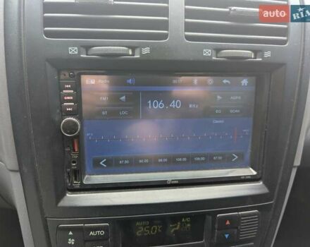 Сірий Кіа Маджентіс, об'ємом двигуна 2 л та пробігом 264 тис. км за 2850 $, фото 27 на Automoto.ua