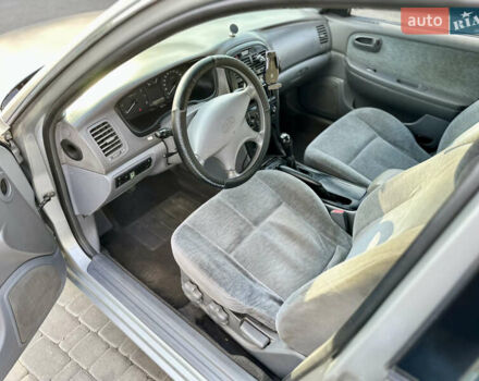 Киа Маджентис 2006 в Харькове на Automoto.ua Серый Киа Маджентис, объемом двигателя 2 л и пробегом 280 тыс. км за 3500 $, фото 9 на Automoto.ua