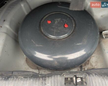 Сірий Кіа Маджентіс, об'ємом двигуна 2 л та пробігом 264 тис. км за 2850 $, фото 12 на Automoto.ua