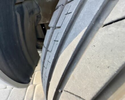 Серый Киа Маджентис, объемом двигателя 2 л и пробегом 280 тыс. км за 3500 $, фото 14 на Automoto.ua