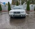 Сірий Кіа Маджентіс, об'ємом двигуна 2 л та пробігом 210 тис. км за 3500 $, фото 1 на Automoto.ua