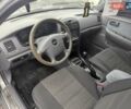 Сірий Кіа Маджентіс, об'ємом двигуна 2 л та пробігом 264 тис. км за 2990 $, фото 15 на Automoto.ua