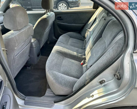 Киа Маджентис 2006 в Харькове на Automoto.ua Серый Киа Маджентис, объемом двигателя 2 л и пробегом 280 тыс. км за 3500 $, фото 10 на Automoto.ua