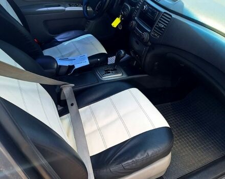 Киа Маджентис 2006 в Житомире на Automoto.ua Серый Киа Маджентис, объемом двигателя 2 л и пробегом 294 тыс. км за 5500 $, фото 1 на Automoto.ua