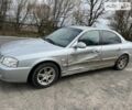 Серый Киа Маджентис, объемом двигателя 2 л и пробегом 140 тыс. км за 5200 $, фото 12 на Automoto.ua