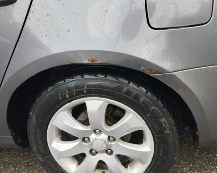 Серый Киа Маджентис, объемом двигателя 2 л и пробегом 335 тыс. км за 5200 $, фото 6 на Automoto.ua