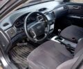 Серый Киа Маджентис, объемом двигателя 2 л и пробегом 190 тыс. км за 5200 $, фото 6 на Automoto.ua