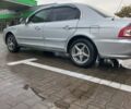 Серый Киа Маджентис, объемом двигателя 2 л и пробегом 210 тыс. км за 3500 $, фото 5 на Automoto.ua