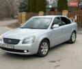 Серый Киа Маджентис, объемом двигателя 2.7 л и пробегом 290 тыс. км за 3850 $, фото 1 на Automoto.ua