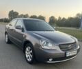 Сірий Кіа Маджентіс, об'ємом двигуна 2 л та пробігом 225 тис. км за 5300 $, фото 2 на Automoto.ua