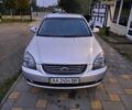 Сірий Кіа Маджентіс, об'ємом двигуна 2 л та пробігом 198 тис. км за 5000 $, фото 3 на Automoto.ua