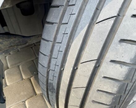 Серый Киа Маджентис, объемом двигателя 2 л и пробегом 280 тыс. км за 3500 $, фото 13 на Automoto.ua