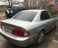 Серый Киа Маджентис, объемом двигателя 2 л и пробегом 140 тыс. км за 5200 $, фото 5 на Automoto.ua