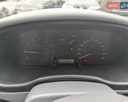 Сірий Кіа Маджентіс, об'ємом двигуна 2 л та пробігом 264 тис. км за 2850 $, фото 28 на Automoto.ua
