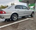 Сірий Кіа Маджентіс, об'ємом двигуна 2 л та пробігом 210 тис. км за 3500 $, фото 1 на Automoto.ua