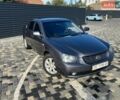 Серый Киа Маджентис, объемом двигателя 2 л и пробегом 221 тыс. км за 6500 $, фото 1 на Automoto.ua