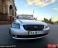 Сірий Кіа Маджентіс, об'ємом двигуна 2 л та пробігом 175 тис. км за 5999 $, фото 4 на Automoto.ua