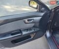 Сірий Кіа Маджентіс, об'ємом двигуна 2 л та пробігом 257 тис. км за 6000 $, фото 12 на Automoto.ua