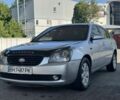 Серый Киа Маджентис, объемом двигателя 2 л и пробегом 285 тыс. км за 4500 $, фото 1 на Automoto.ua