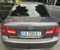 Серый Киа Маджентис, объемом двигателя 2 л и пробегом 183 тыс. км за 5200 $, фото 4 на Automoto.ua