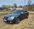Сірий Кіа Маджентіс, об'ємом двигуна 2 л та пробігом 201 тис. км за 4700 $, фото 1 на Automoto.ua