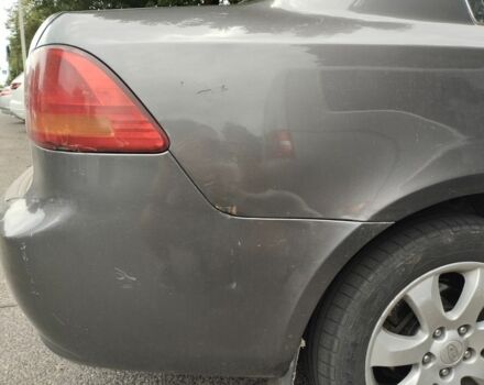 Сірий Кіа Маджентіс, об'ємом двигуна 2 л та пробігом 183 тис. км за 4500 $, фото 2 на Automoto.ua