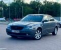 Серый Киа Маджентис, объемом двигателя 2 л и пробегом 265 тыс. км за 4500 $, фото 1 на Automoto.ua