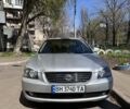 Серый Киа Маджентис, объемом двигателя 1.99 л и пробегом 305 тыс. км за 5600 $, фото 1 на Automoto.ua